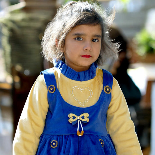 Baby Girl Winter Dress- Special Sale Offer